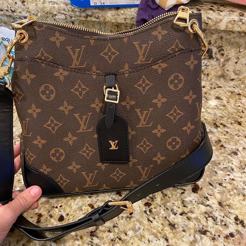 Women’s Odeon pm bag